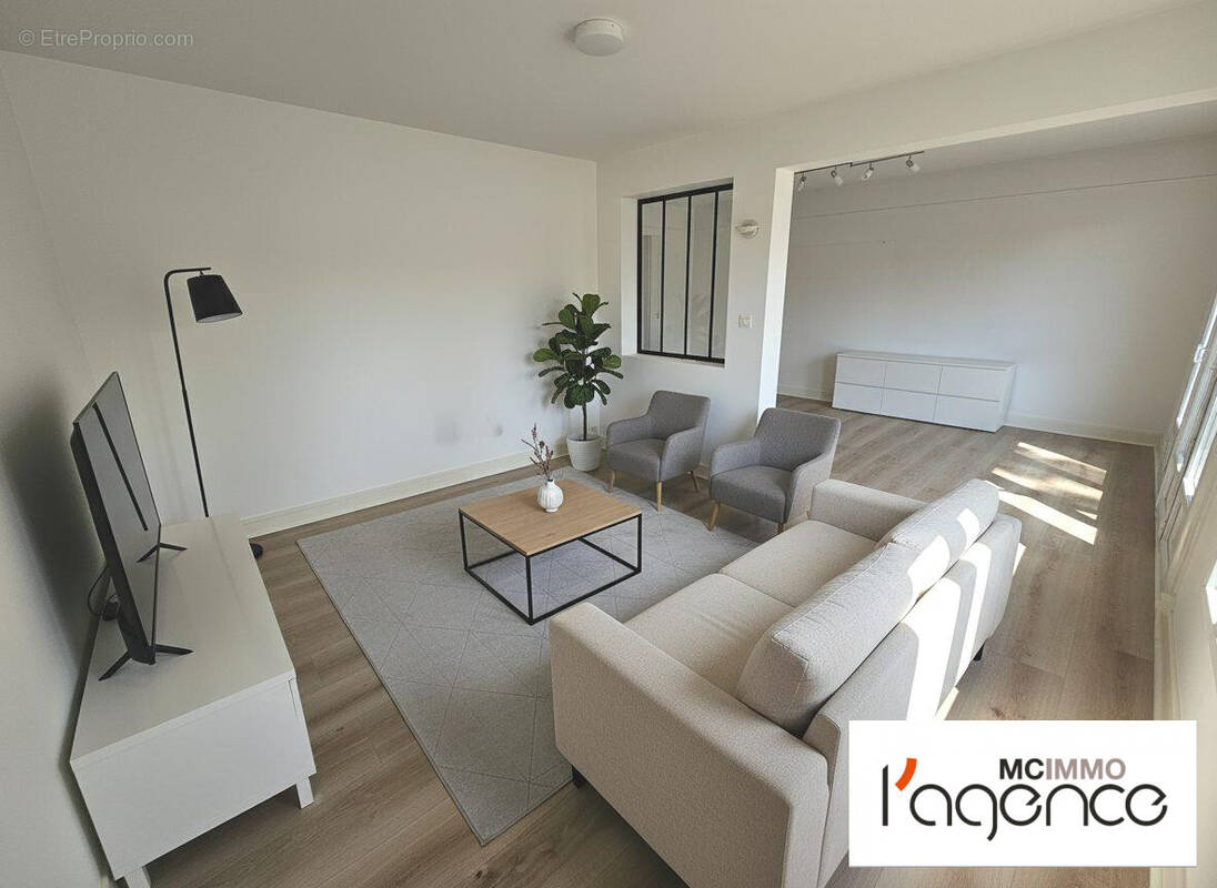Appartement à LE HAVRE