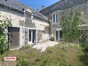 Maison à HIREL