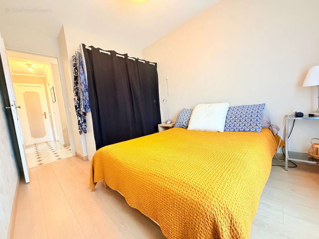 Caen rue des rosiers t3 balcon 61m2 - photo 5