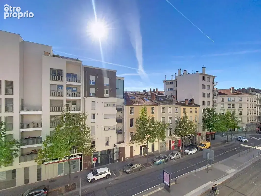 Duplex baigné de lumière - photo 9