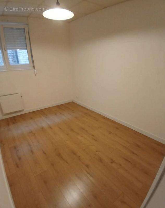 Appartement à LYON-6E