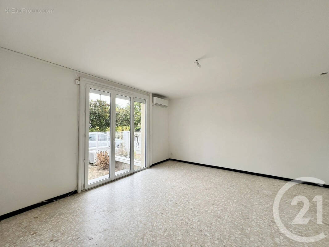 Appartement 90 m² à Portet-Sur-Garonne  - photo 1