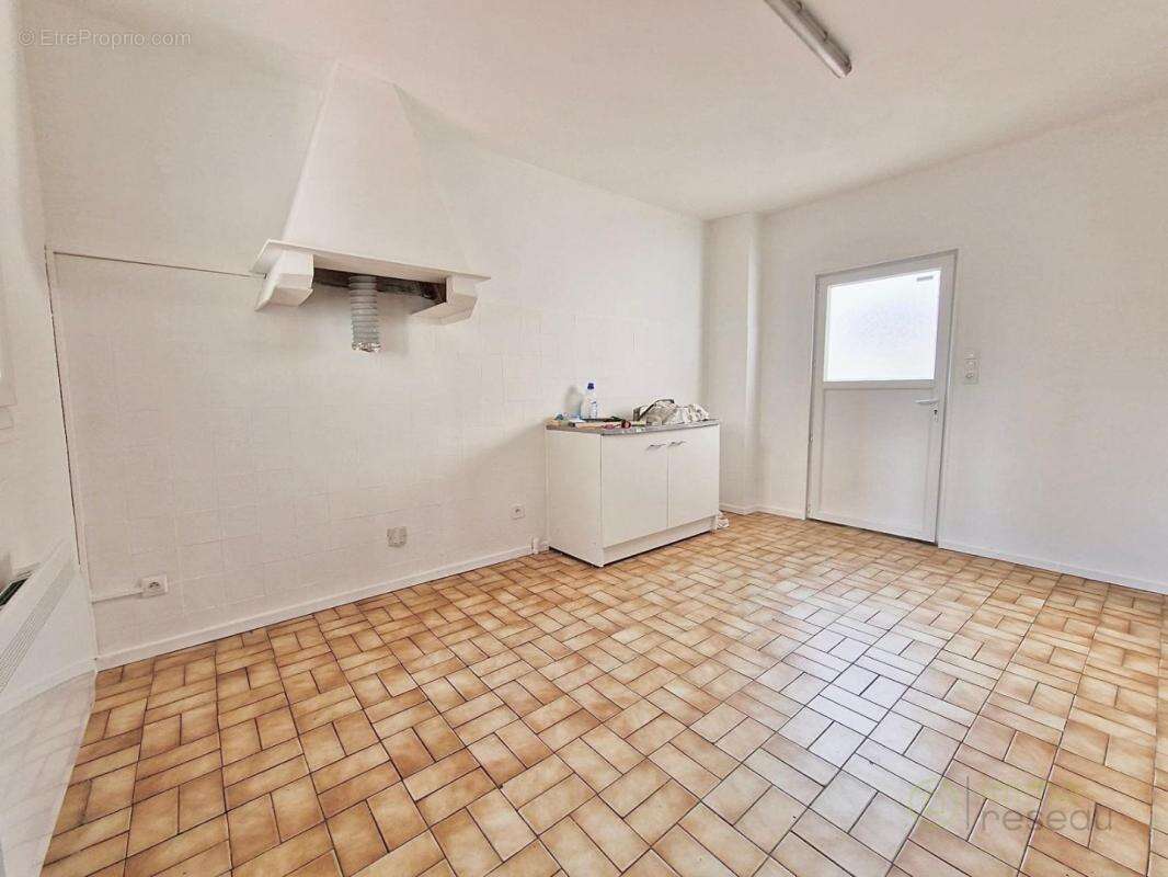 Appartement à TOURNAN-EN-BRIE