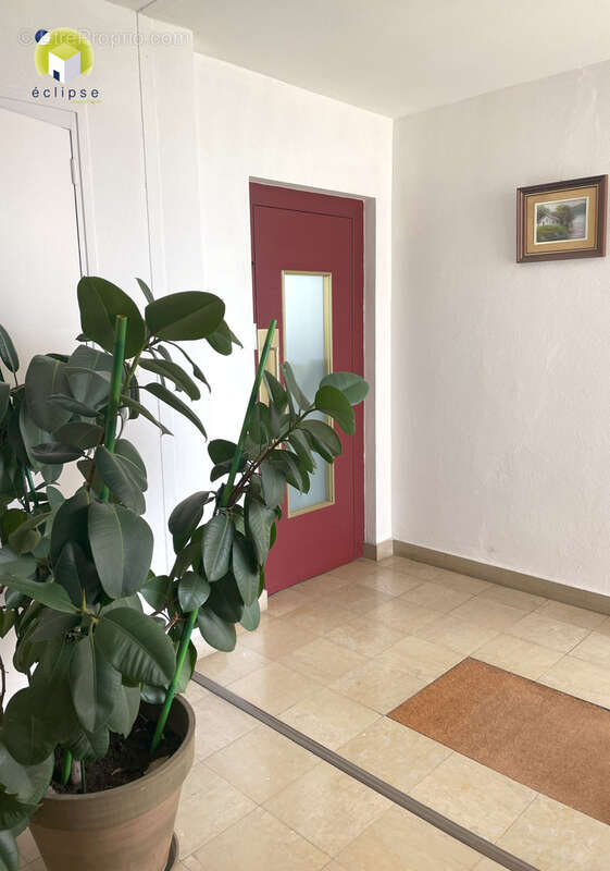 Appartement à BOURG-EN-BRESSE