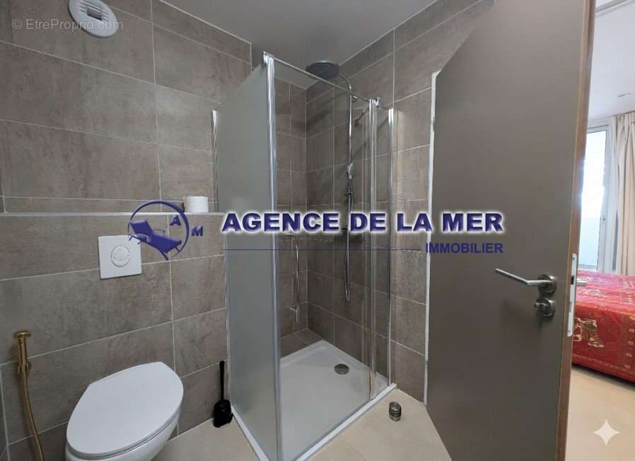 Appartement à LA GRANDE-MOTTE