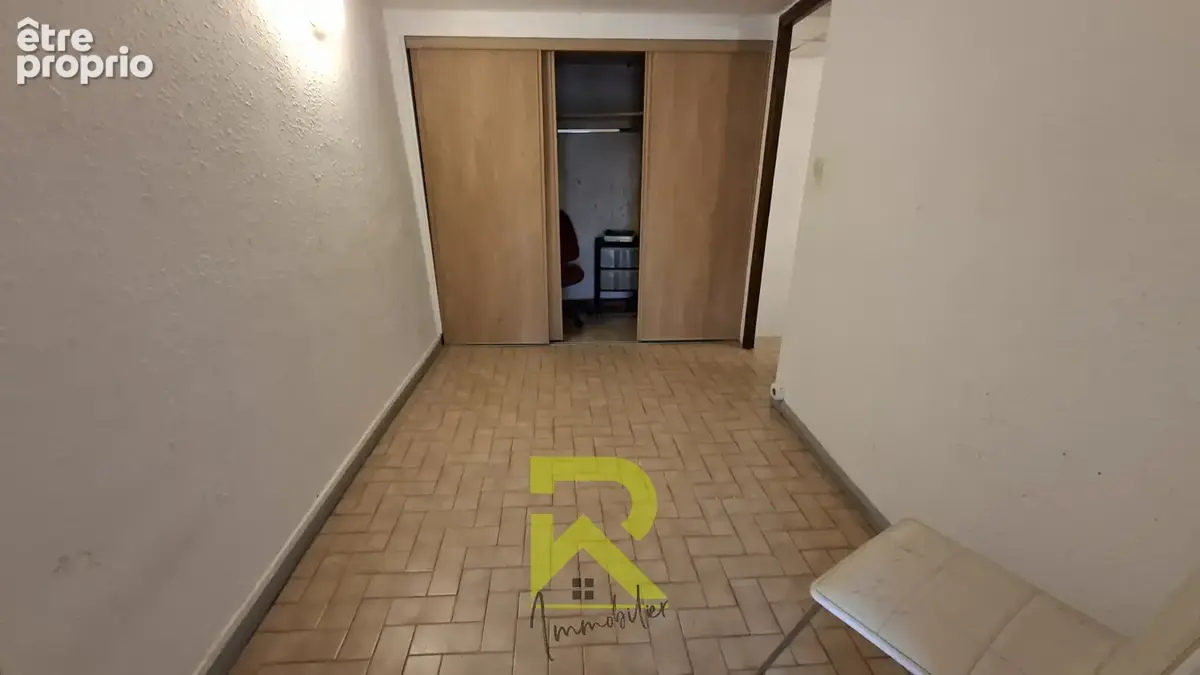 Maison de village de 95 m2 avec garage, balcon et cave au cœur de Narbonne - photo 11