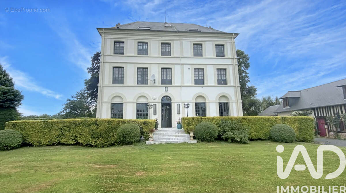 Photo 9 - Maison à DEAUVILLE