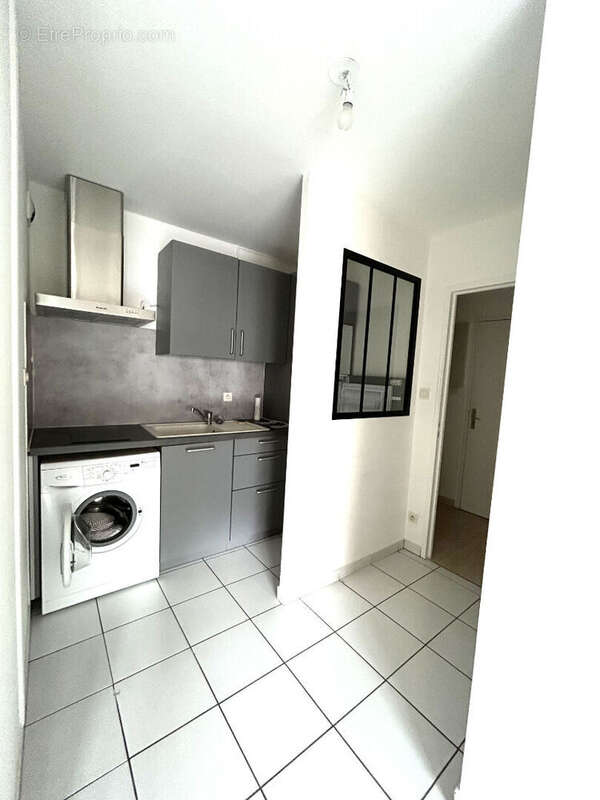 Appartement à LYON-3E