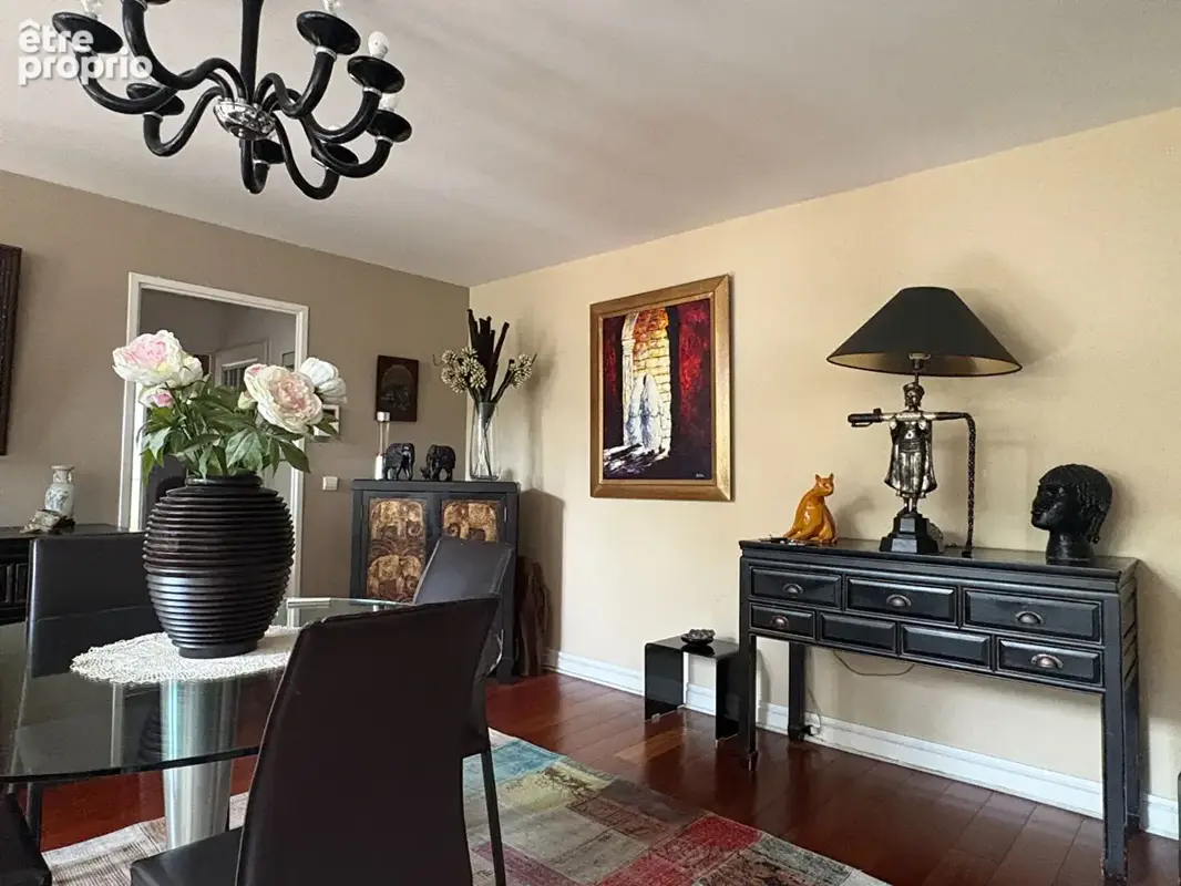 Bordeaux Bastide - Appartement T4 avec extérieur et deux places de parking - photo 7