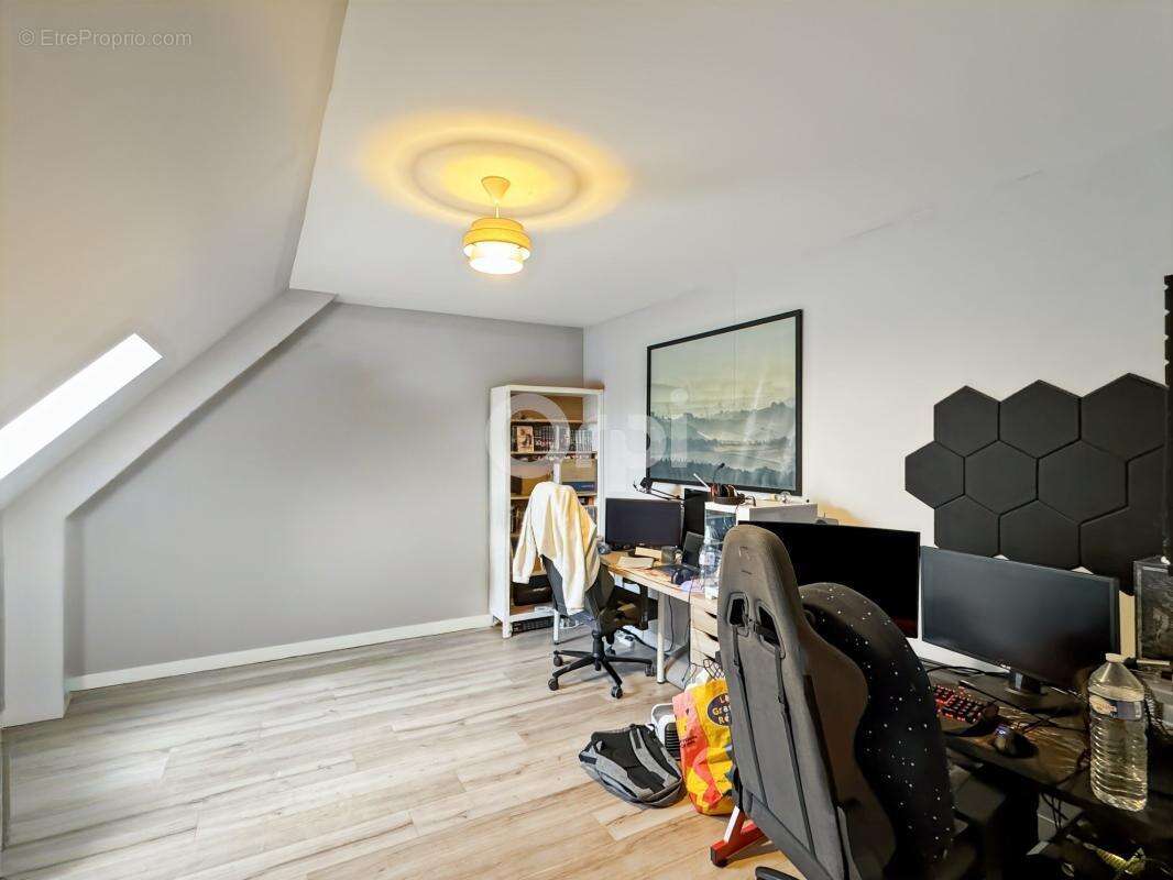 Maison À Vendre - photo 16