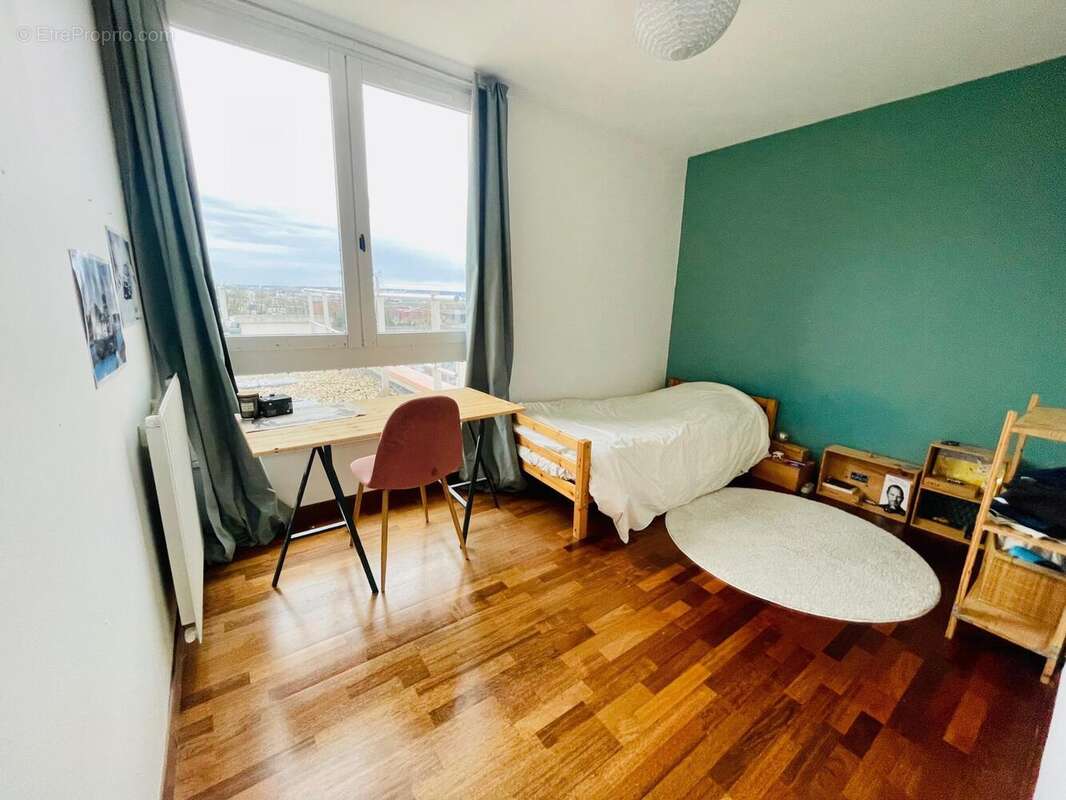 Photo 8 - Appartement à ROUEN