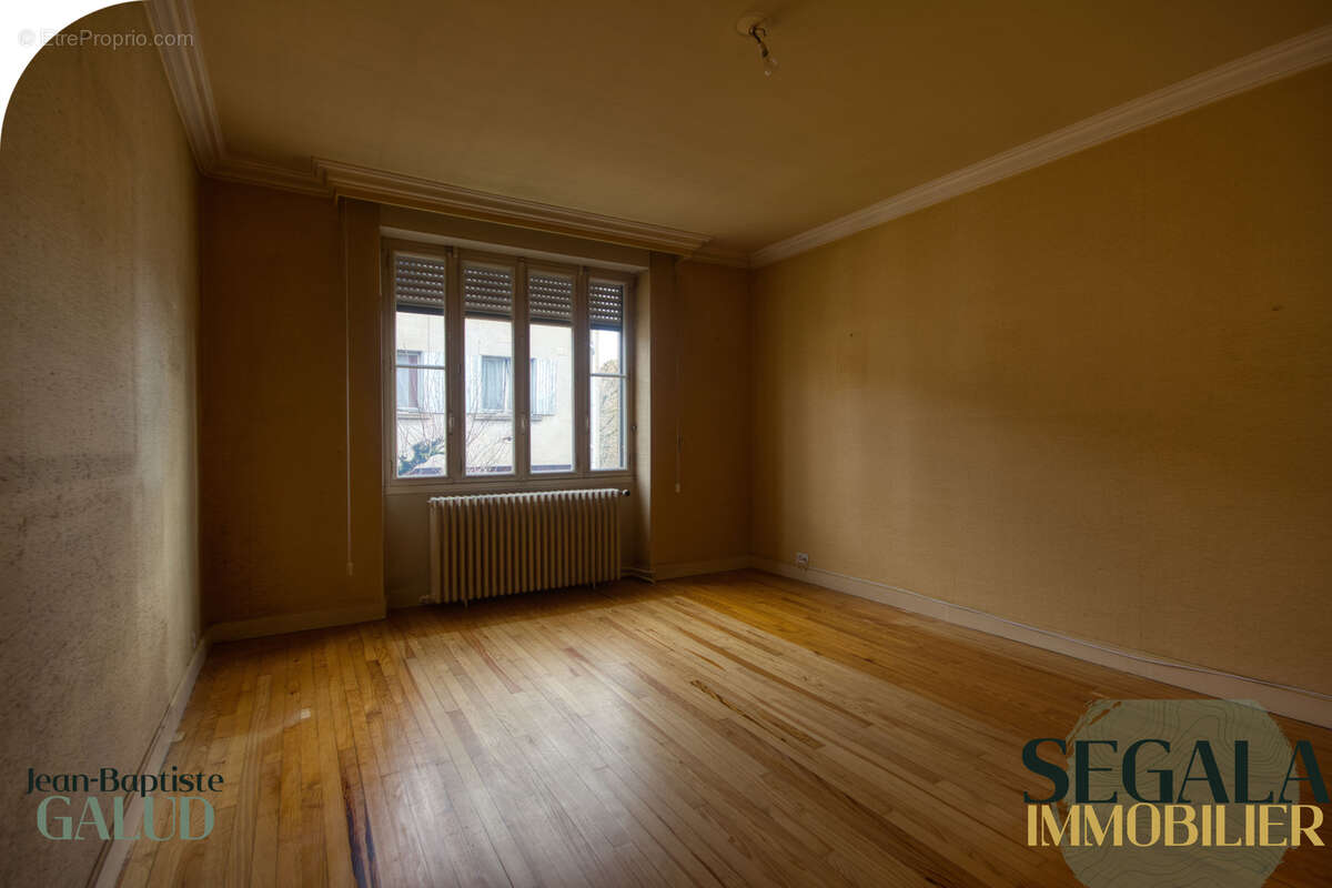 Maison Lumineuse - 3 chambres - photo 12