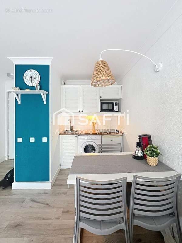 Photo 3 - Appartement à LACANAU