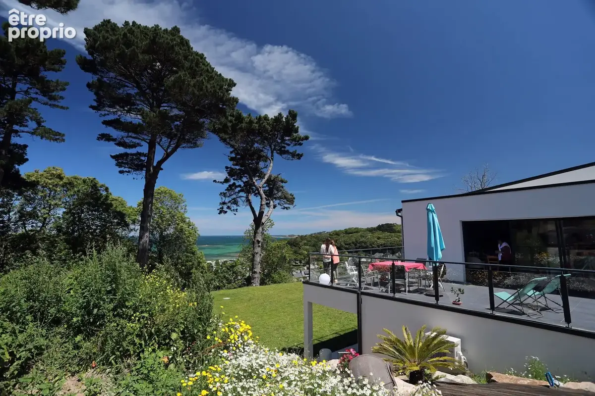 Maison 185 m² à Perros-Guirec  - photo 2