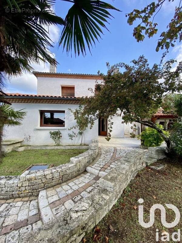 Photo 1 - Maison à ROYAN