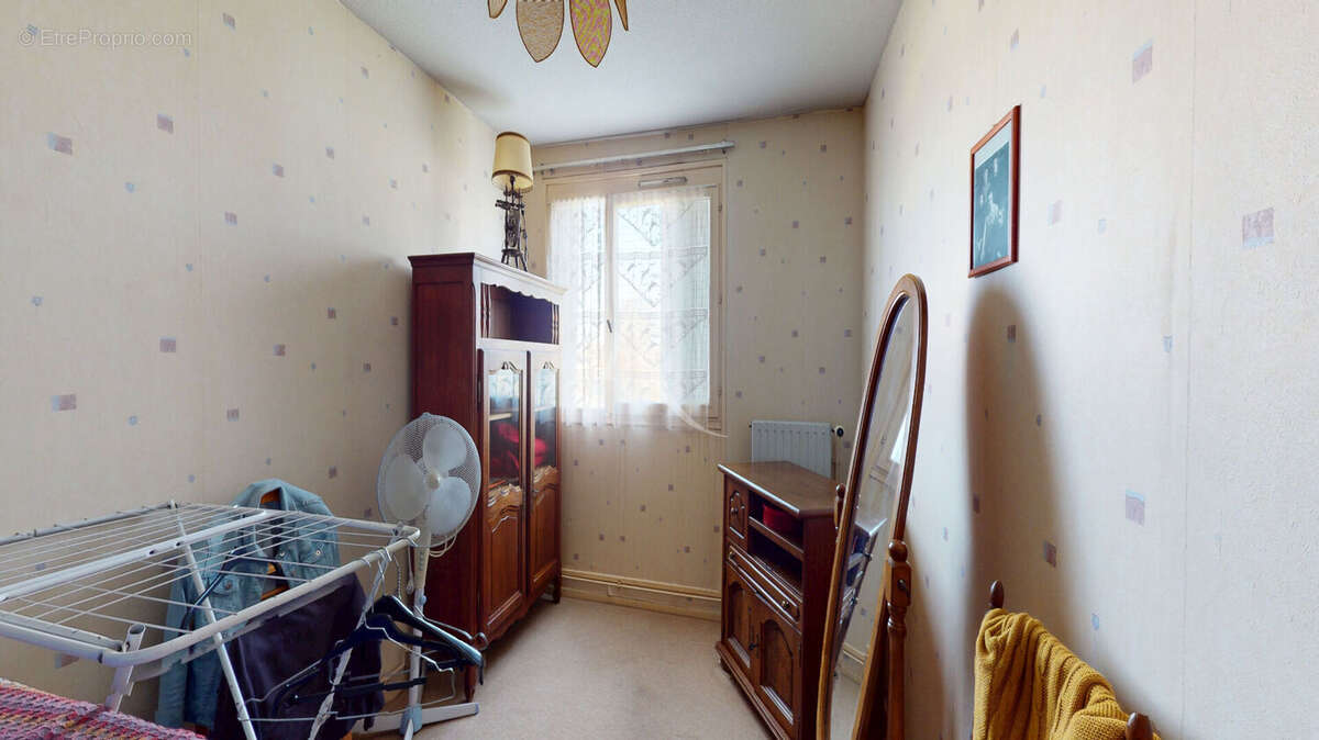 Appartement à EVREUX