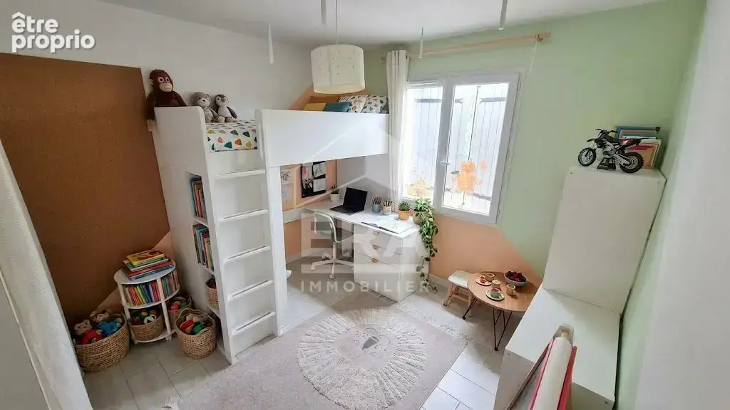 Maison 89m² à vidauban - photo 5