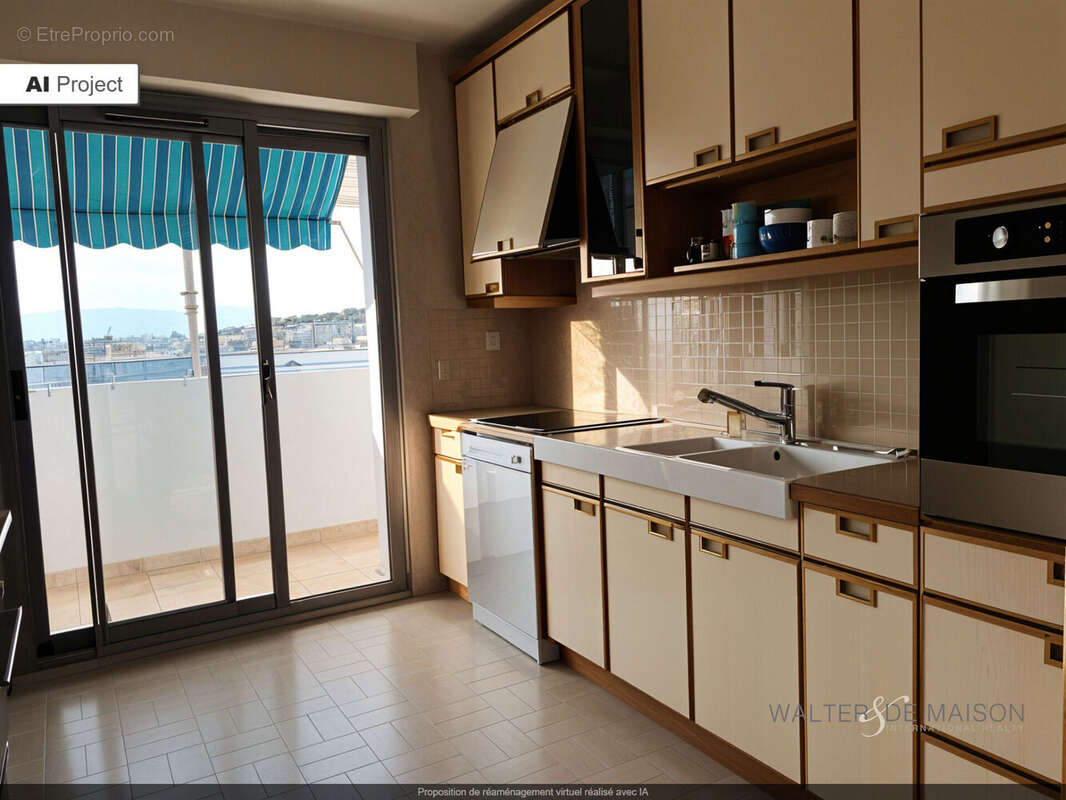 Appartement à LONS-LE-SAUNIER