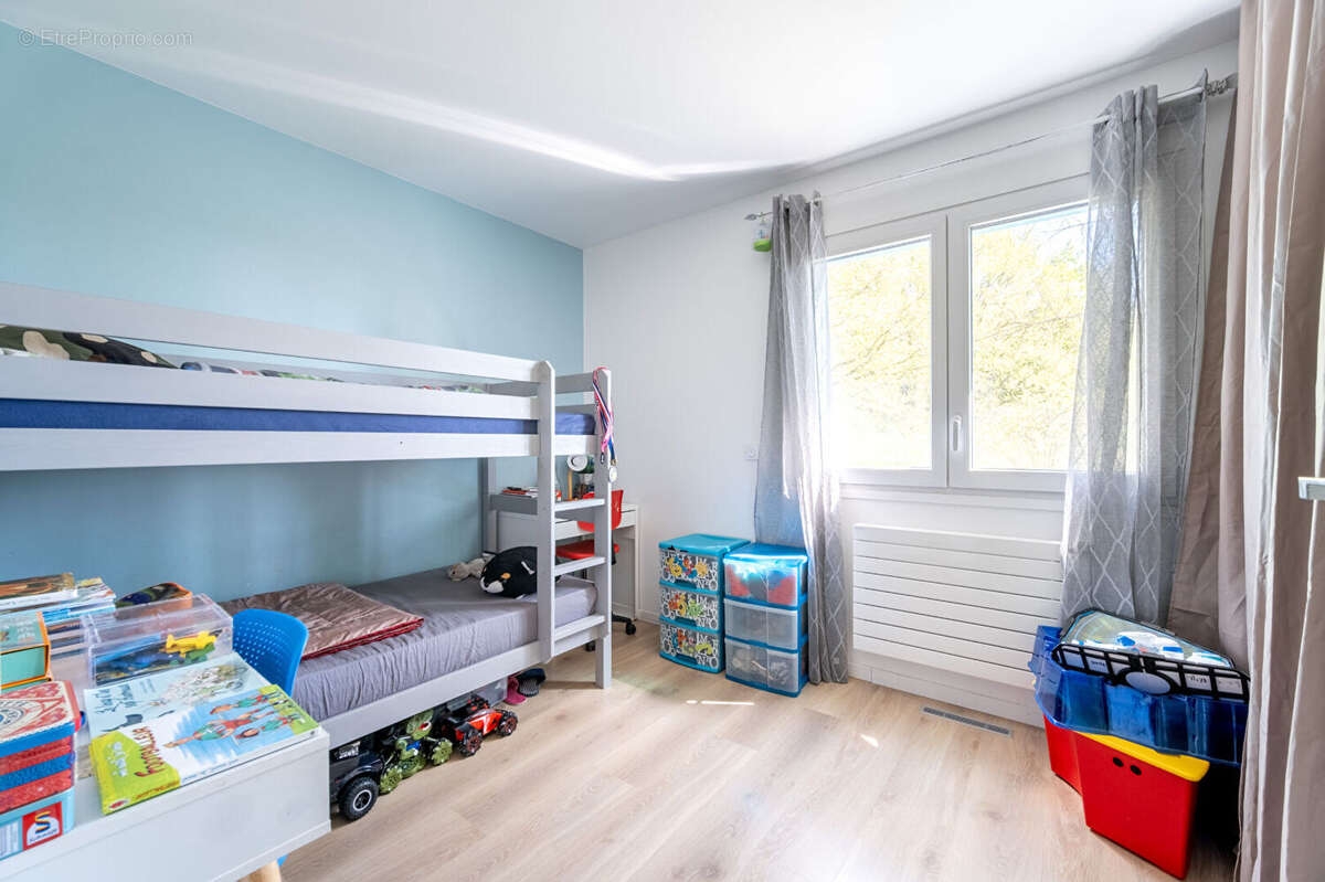 Maison à VILLENEUVE-SAINT-GEORGES