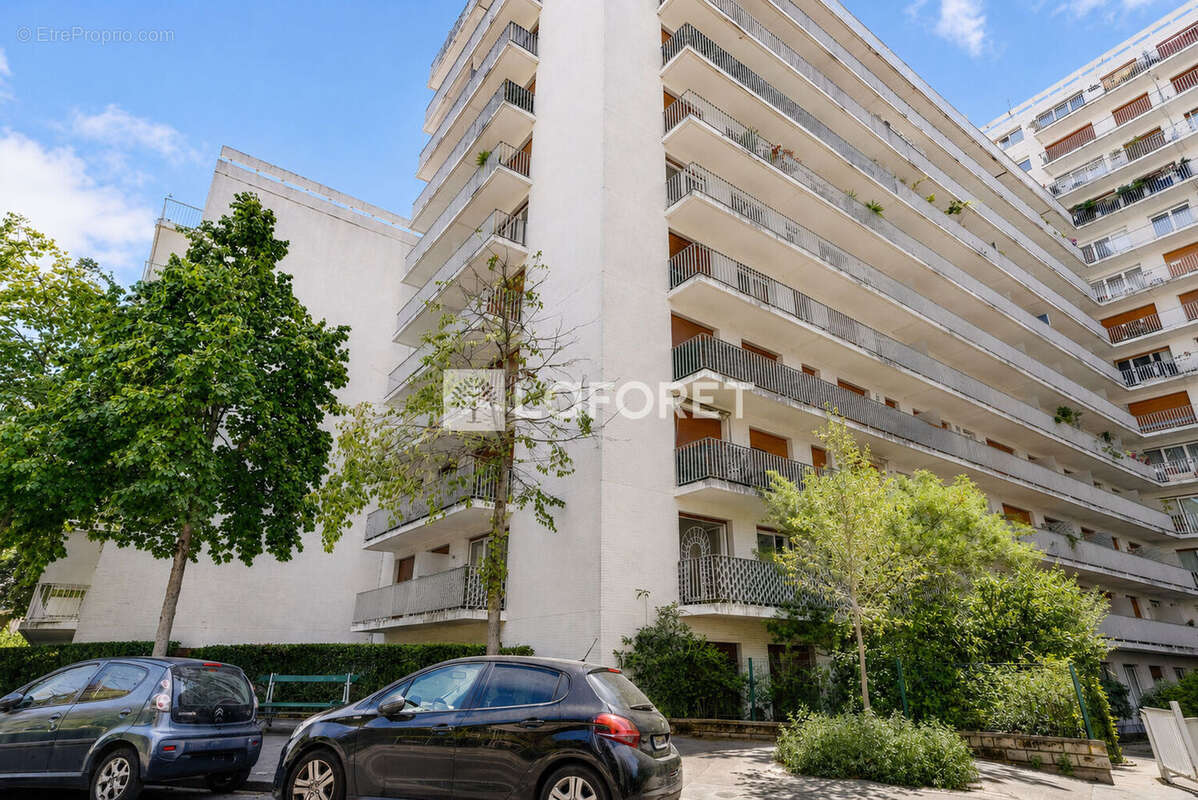 Appartement familial de 86 m² avec près de 20 m² d'espaces extérieurs - photo 11