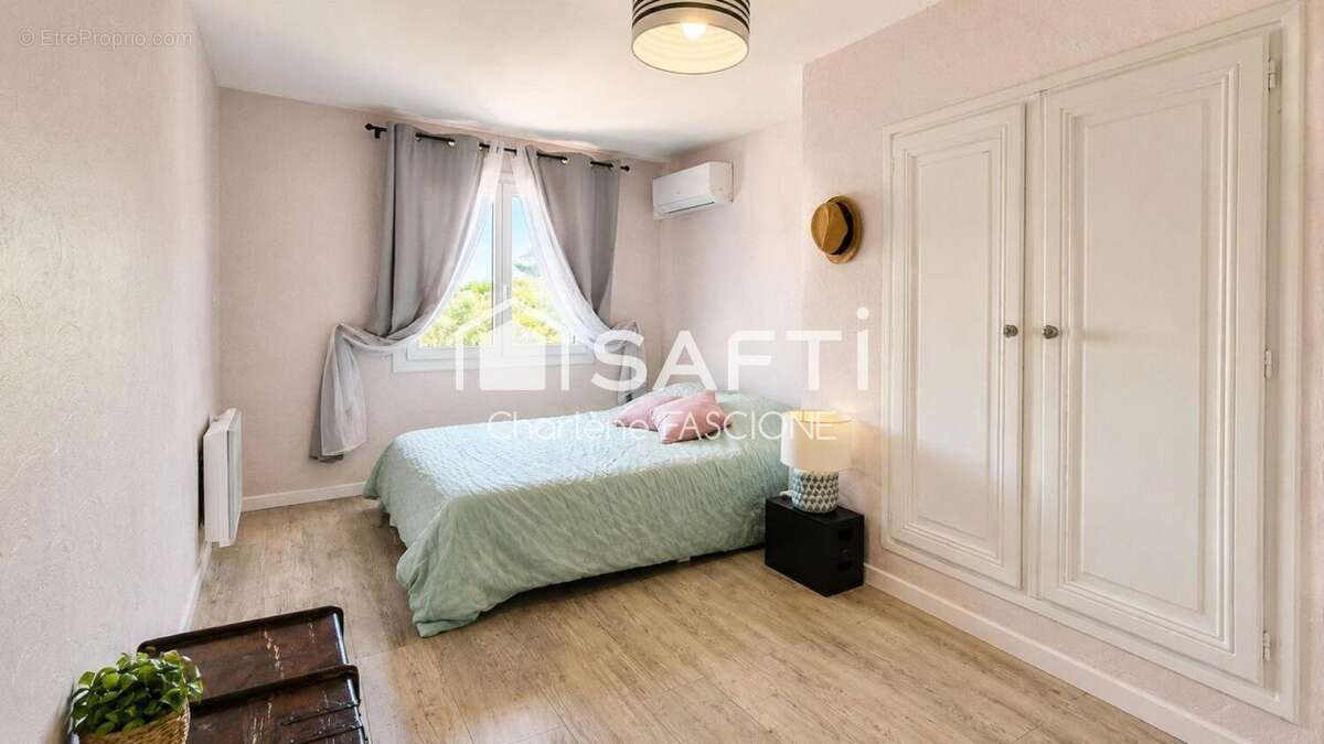 Photo 8 - Maison à PUGET-SUR-ARGENS