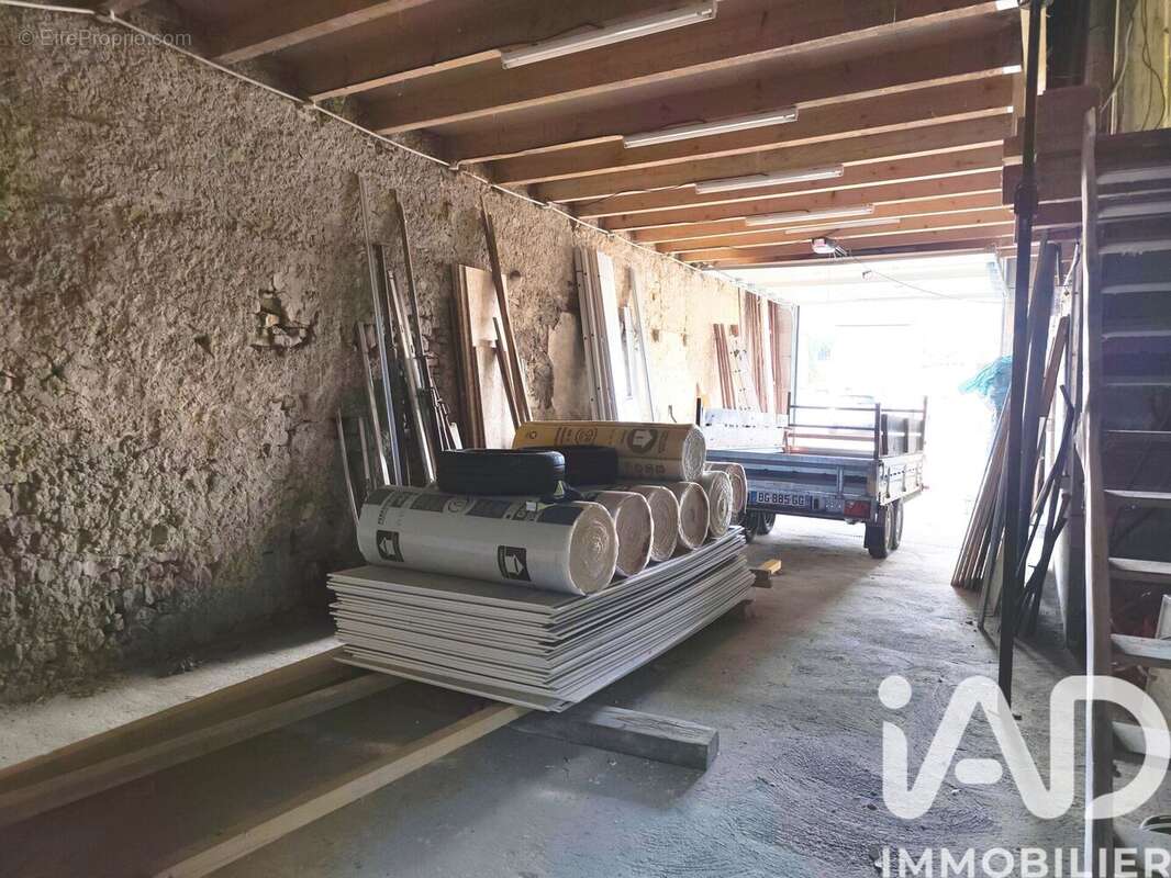 Photo 6 - Maison à SAILLY-ACHATEL