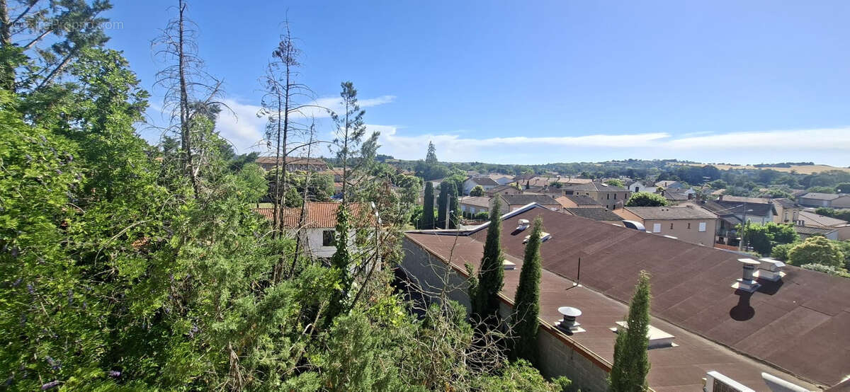 Centre ville de LAVAUR - photo 2