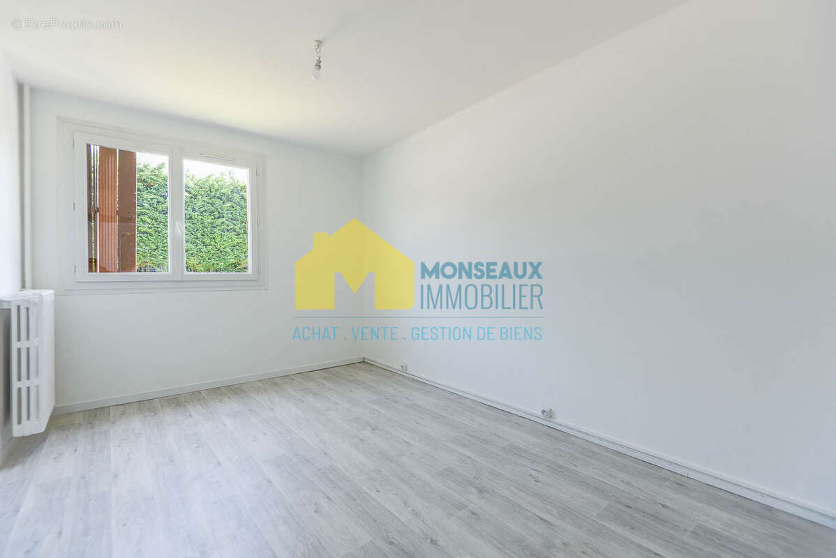 Appartement 3 pièce(s) 66m2 - photo 3