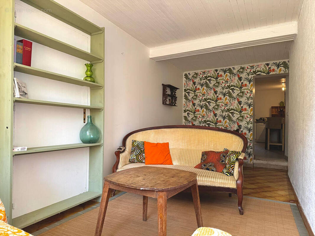 Maison à CHALABRE