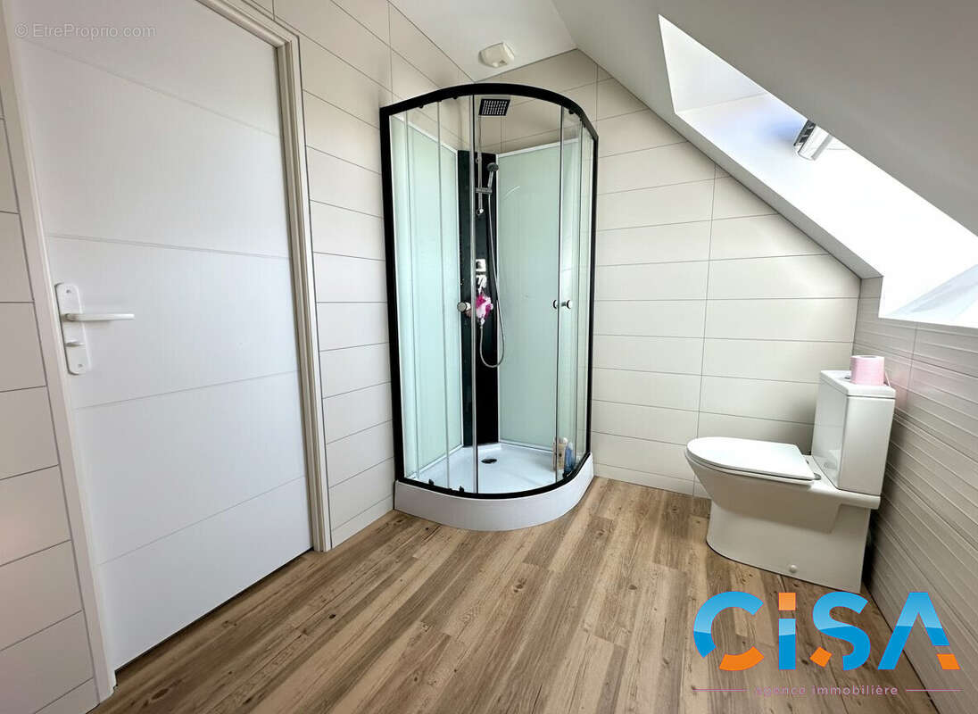 Maison 112 m² à Neuilly-En-Thelle  - photo 9