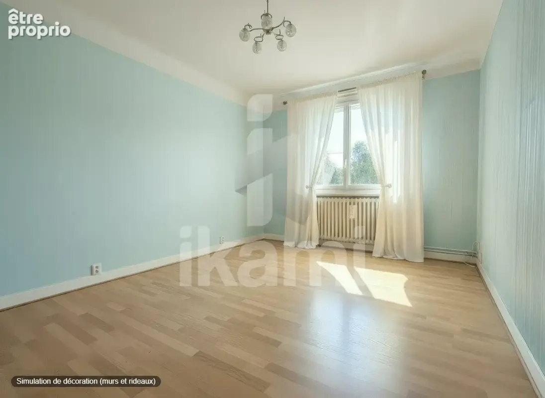 Maison familiale avec logement indépendant - quartier des Reynats - photo 11