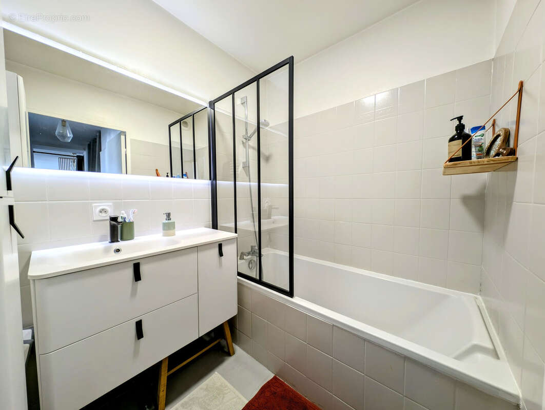 Appartement à MEYTHET