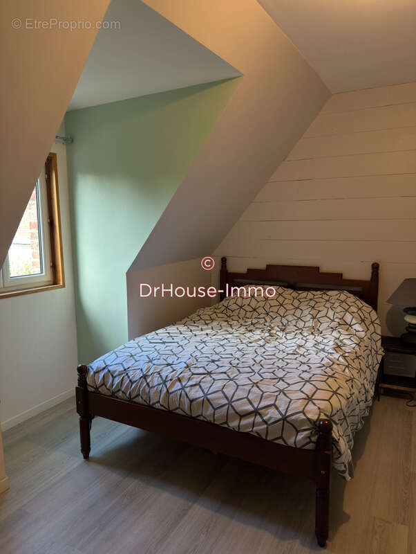 Maison à HAILLICOURT