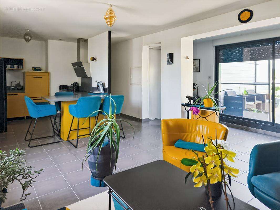 Appartement à SALIES-DE-BEARN