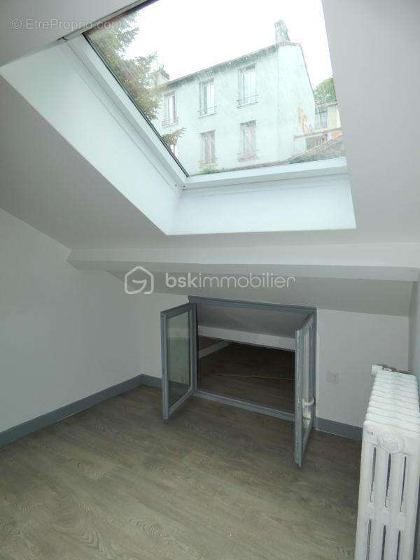 Maison à SAINT-ETIENNE