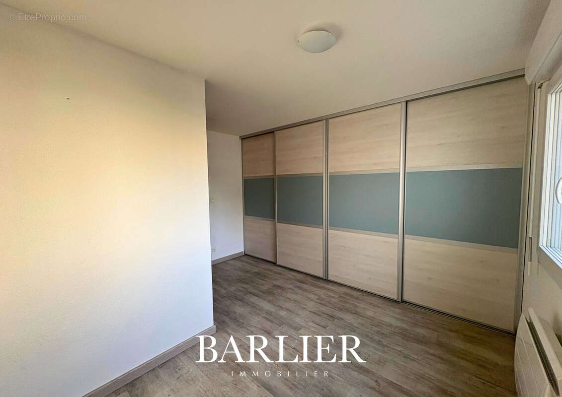 Appartement à BISCHHEIM