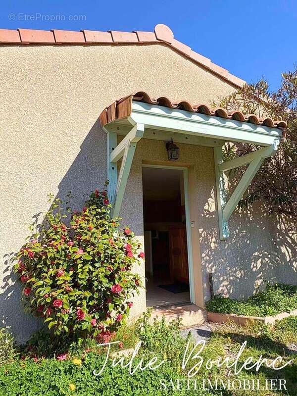 Photo 4 - Maison à THUEYTS