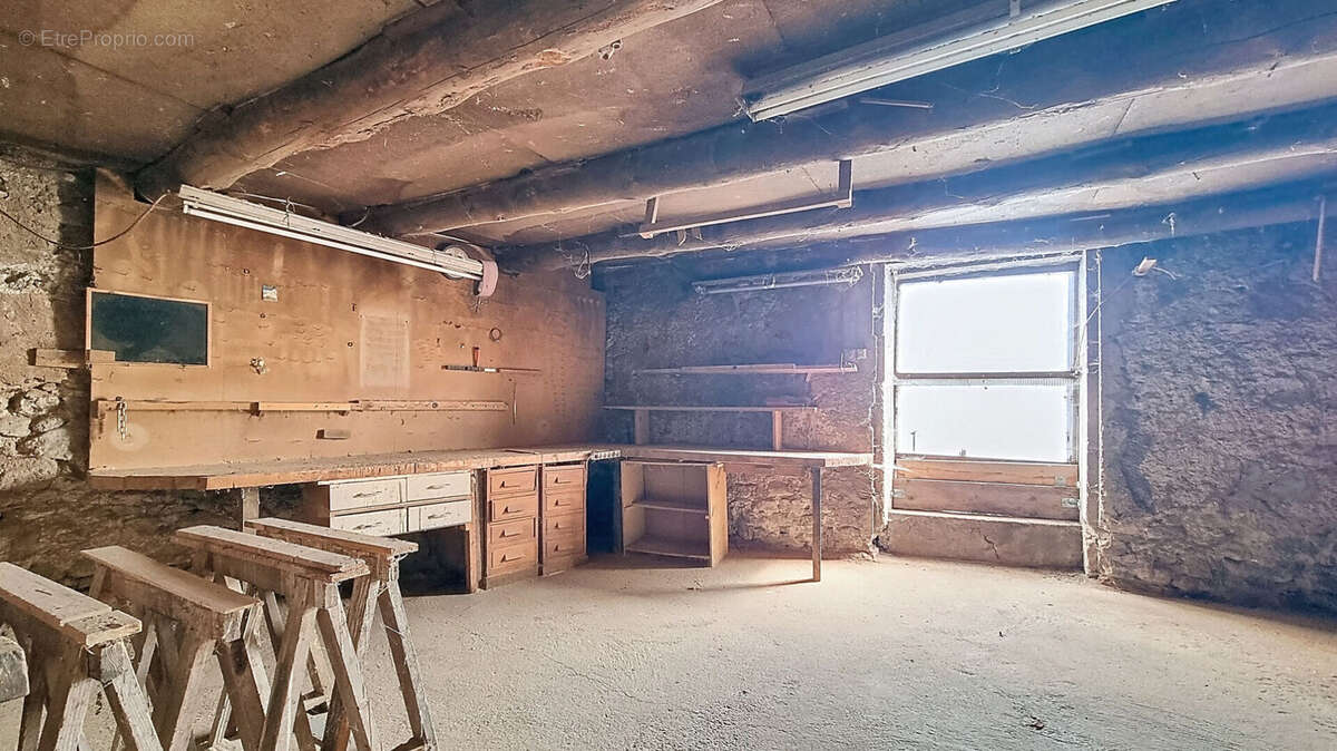 Autre à SAINT-FLORET