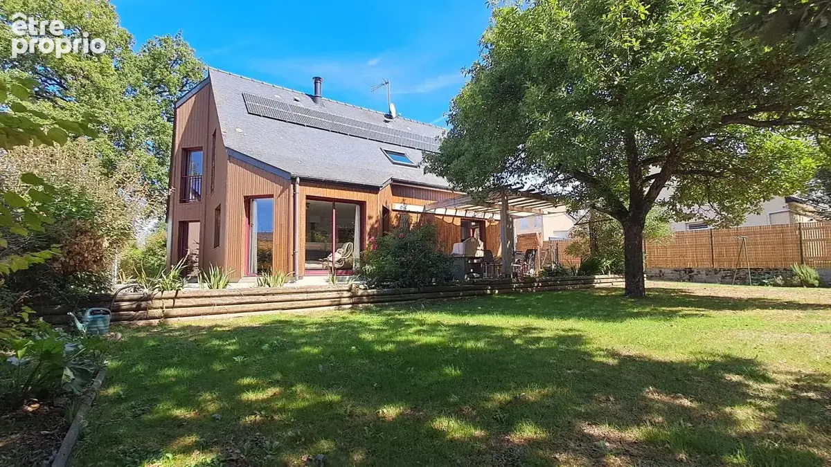 Maison à LE SEL-DE-BRETAGNE
