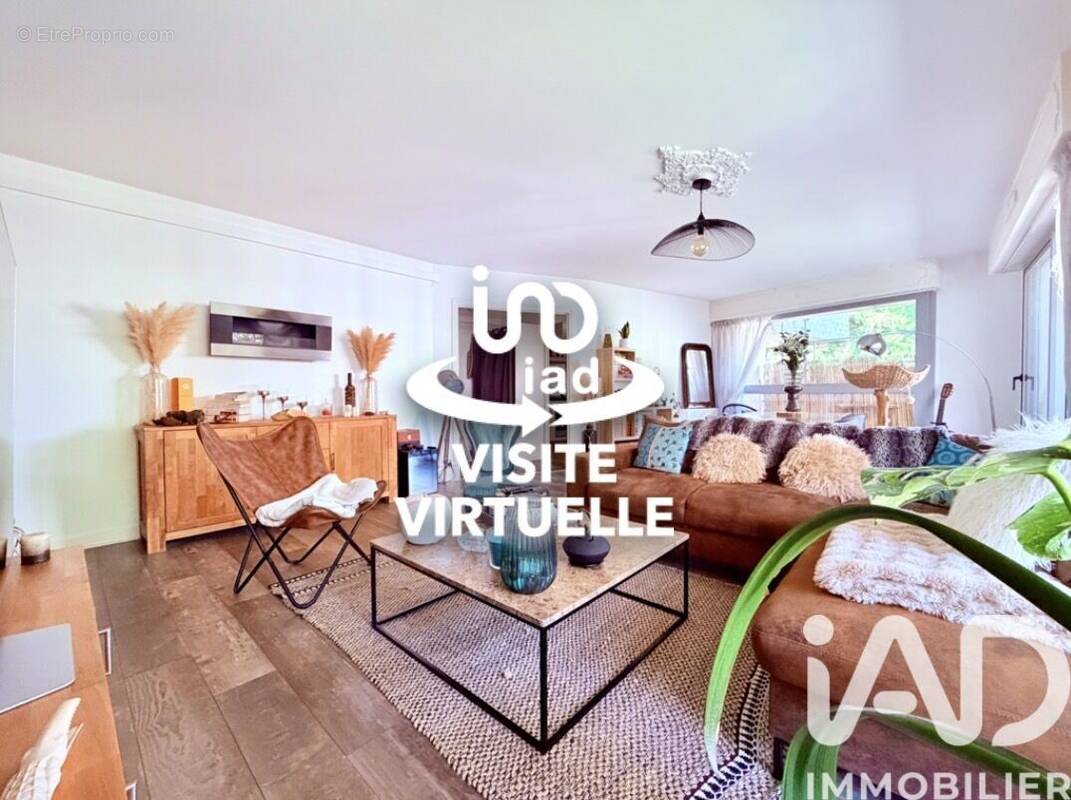 Photo 1 - Appartement à SAINT-BRIEUC