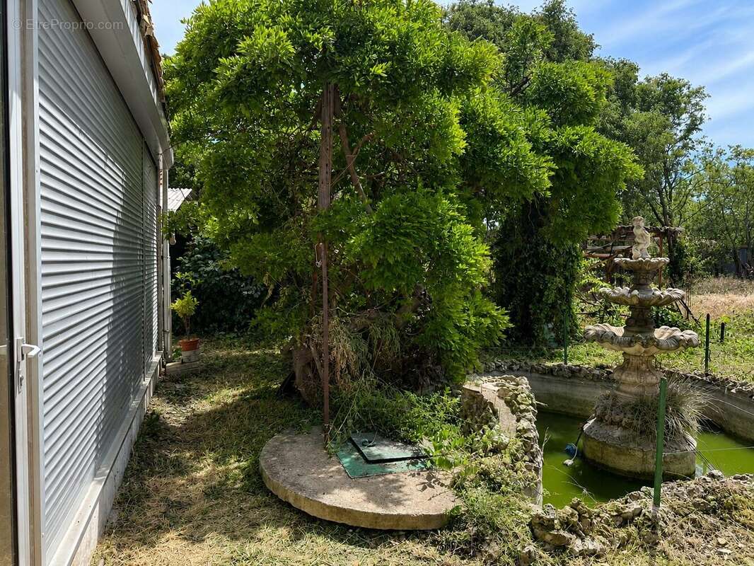 Maison à NARBONNE