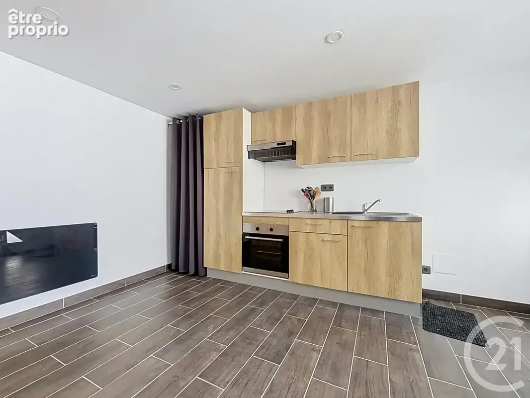 Appartement 1 pièce 33 m² à vendre à Mainvilliers (28300) - photo 7