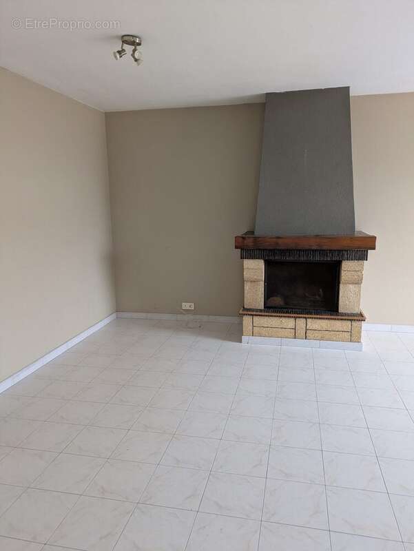 Maison à LES SABLES-D&#039;OLONNE