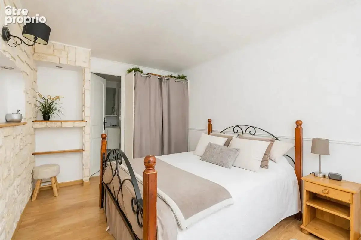 Maison de 5 pièces de 94 m² à Thiais - photo 8