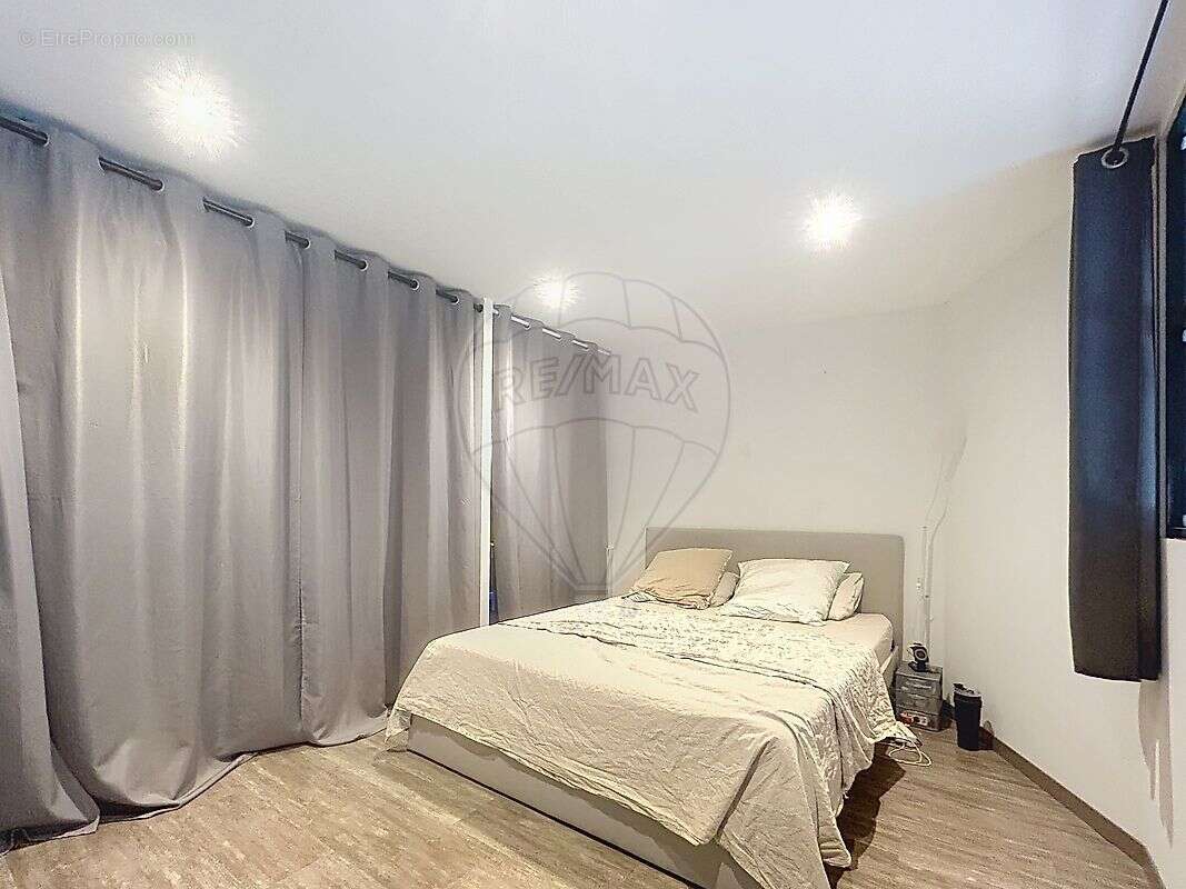 Appartement à BELLEGARDE