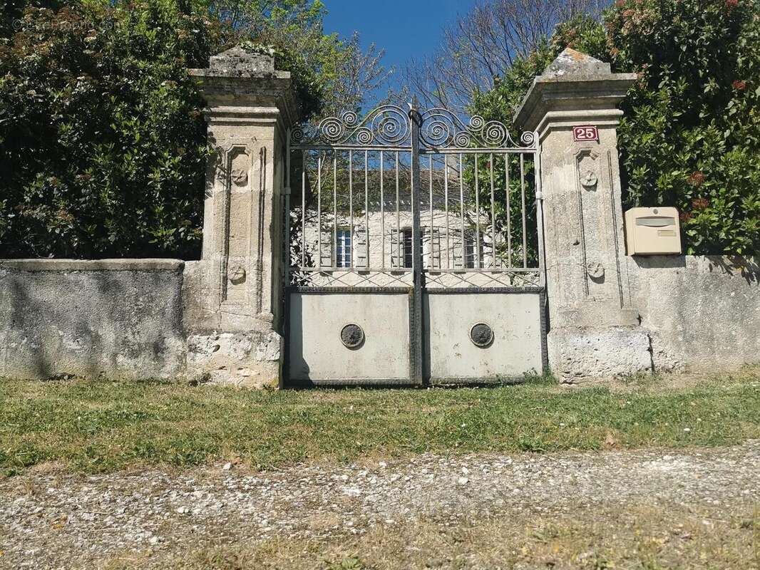 Photo 3 - Maison à LACOUR