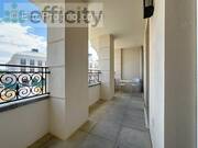 Appartement à SERRIS