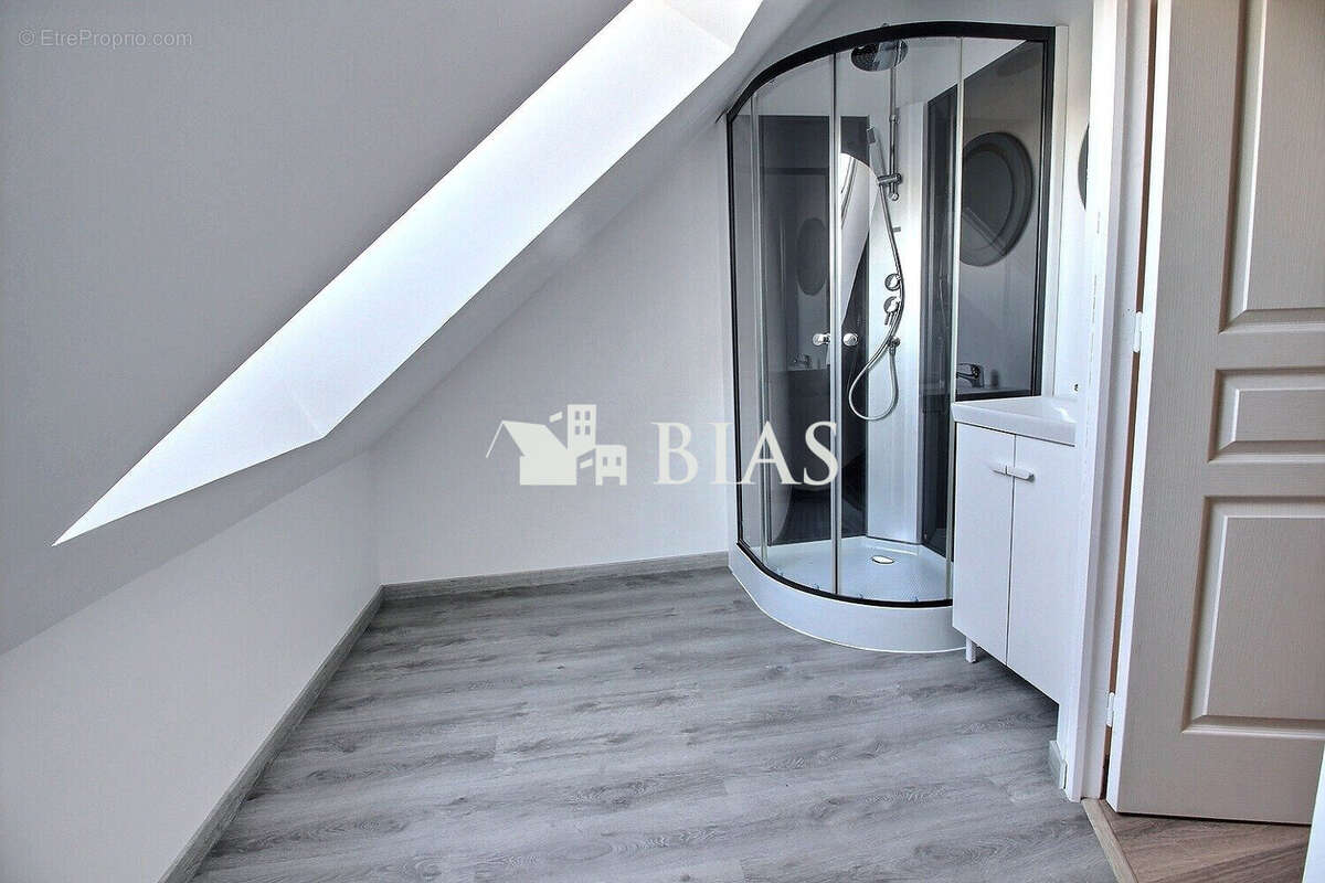 Maison à AMFREVILLE-SOUS-LES-MONTS