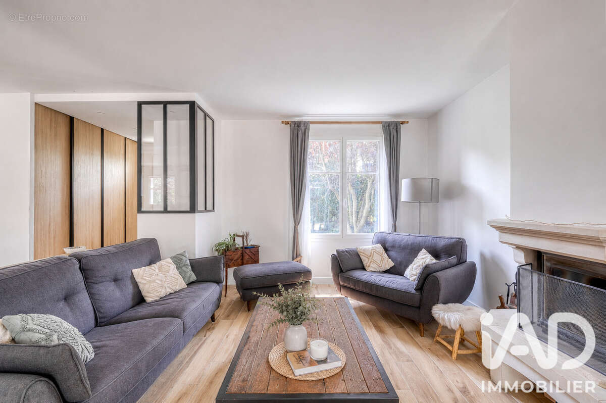 Maison 93 m² à Saint-Germain-Sur-Morin  - photo 3