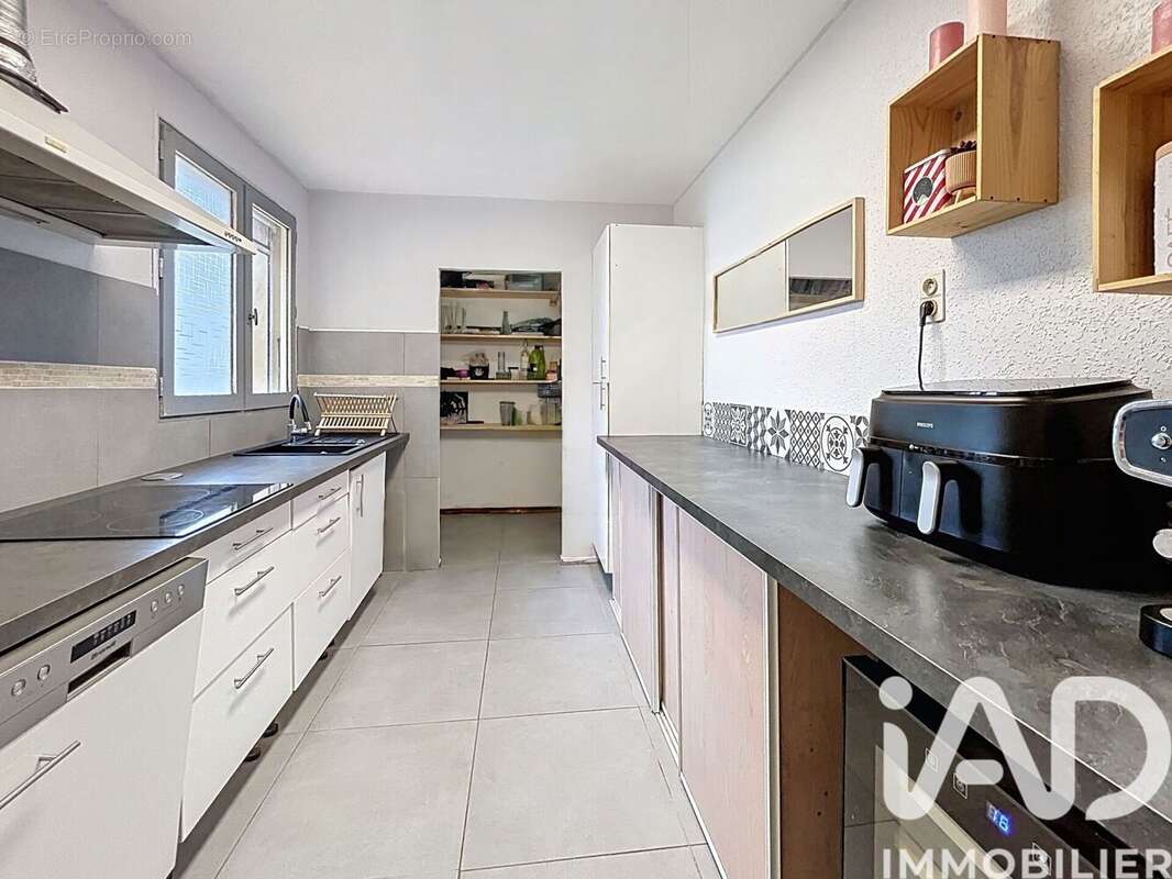 Photo 5 - Maison à BAZIEGE